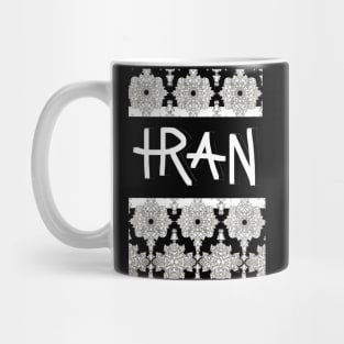 Iran Mahsa Amini Iran protest Mug